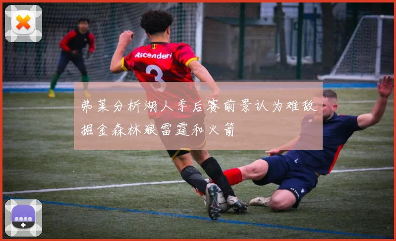 弗莱分析湖人季后赛前景认为难敌掘金森林狼雷霆和火箭